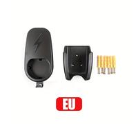 Organizador de Cables para Montaje en Pared para Tesla Model 3/Y/S/X