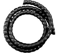 Organizador de Cables, Standing Table Numbers, Black, Restaurants, Bars(Black,50mm)