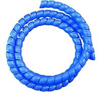 Organizador de Cables, Standing Table Numbers, Black, Restaurants, Bars(Blue,32mm)