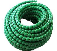 Organizador de Cables, Standing Table Numbers, Black, Restaurants, Bars(Green,40mm)