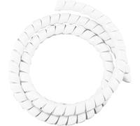 Organizador de Cables, Standing Table Numbers, Black, Restaurants, Bars(White,32mm)