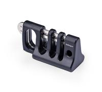 Organizador de Cables Startech CABLE-ORGANIZER-LOCK Antirrobo para Escritorio