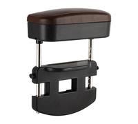 Organizador De Caja De Descanso Del Brazo Del Automóvil - Baño Reposo Para Camión, Organizadorr Reposabrazos De Consola | Caja De Organizador De Extensor De Reposabrazos De Auto, Codo De Altura