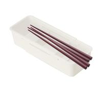 Organizador de cajones de cocina - Contenedores de almacenamiento extensibles ajustables | Organizador de cajones profundos para ropa y calcetines | Divisor versátil de cubiertos para cocina