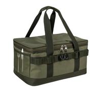 organizador de camping Grandes bolsas de almacenamiento de 20 L con asa