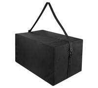 Organizador de carritos de golf, Organizador de almacenamiento de golf - Bolsas de movimiento de servicio pesado impermeable Carrier de accesorios | Carrier de almacenamiento resistente al desgaste de
