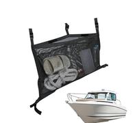 Organizador De Chaleco De Rescate Para Barco - De Chaleco De Rescate Para Barco, Organizador De Equipos De Navegación, De Compartimentos, Solución De Almacenamiento Versátil Po