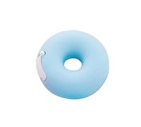 Organizador de cinta adhesiva, cortador invisible, dispensador en forma de corazón, suministros de oficina escolar, dispensador de corazón