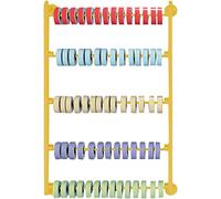 Organizador de cintas para manualidades, soporte para colgar cintas, para pared, para sala de manualidades, moderno soporte para bufandas, expositor vertical de toallas, para armario, cinturón, corb