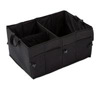 Organizador de Coche Universal para Accesorios de Coche, Caja de Almacenamiento Plegable de Gran Capacidad, Estuche de Carga para Maletero, Soporte para Herramientas de reparación