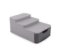 Organizador de cocina cajón Gris