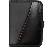 Organizador de compartimento para guantera, soporte para documentos de coche, bolsa para manual del propietario, cartera de almacenamiento de vehículo para tarjeta de registro y seguro, soporte de