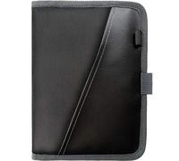 Organizador de compartimento para guantera, soporte para documentos de coche, bolsa para manual del propietario, cartera de almacenamiento de vehículo para tarjetas de registro y seguro, soporte de