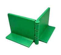 Organizador de compartimento trasero ligero, soporte de fijación para cajuela, adecuado para varios modelos de coche, necesidades de almacenamiento y gestión de carga
