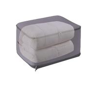 Organizador De Compresión Para Ahorro De Espacio,Bolsas De Almacenamiento Para Ropa Ahorro De Espacio | Organizador De Compresión Plegable E Impermeable Multifuncional Para Casa Dormitorio Armario