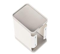 Organizador de congelación de leche materna, torre de almacenamiento que ahorra espacio, prácticos recipientes de leche materna, contenedores de almacenamiento eficientes para congelar, madres