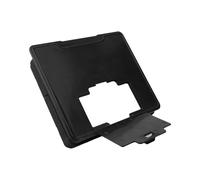 Organizador de Consola Central, Apoyabrazos, Caja de Almacenamiento Oculta para Accesorios para Tacoma 2024