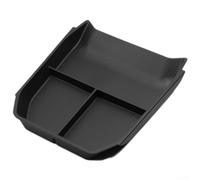 Organizador de consola central de TPE impermeable diseñado para JETOUR para G700 2025 con ajuste de precisión y diseño de compartimento funcional para artículos esenciales diarios