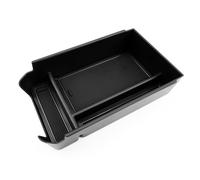 Organizador de consola central para GLC clase X254 2023 2024, caja de almacenamiento con reposabrazos, bandeja de accesorios