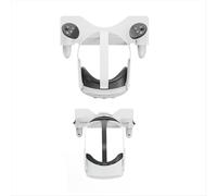 Organizador de controladores para consola de juegos de realidad virtual Meta Quest3/Meta Quest2