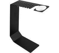 Organizador de correas de reloj, expositor de correas de reloj inteligente con base de carga, soporte de carga para reloj de tarjeta