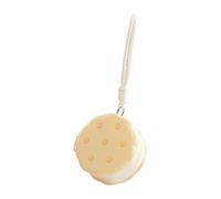 Organizador de cosméticos amigable Diseños de Doble Capa para joyería Horquillas para Cabello Puff en Polvo Estuche de Almacenamiento con Compartimentos Dobles Organizador de Maquillaje de Doble