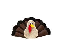 Organizador de crayones, Estuche Grande con Forma de para lápices, Soporte para bolígrafos, para lápices, Organizador de Escritorio, para lápices, Fiesta Infantil