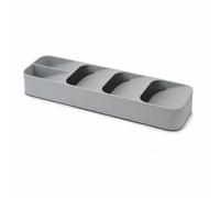 Organizador de cubertería compacto joseph joseph drawerstore, diseño