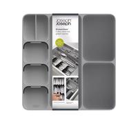 Organizador de cubertería y utensilios joseph joseph drawerstore, 5 c