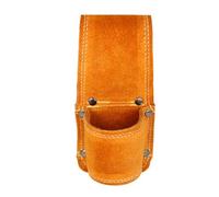 Organizador de cuero sintético para martillo, organizador de llaves de bolsillo, funda para martillo, soporte de herramientas, cinturón de herramientas, fundas de herramientas para electricista