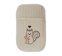 Organizador De Cuna Para Bebé - Bolsa De Algodón Para Cochecito Exterior,Bolsa Colgante De Organización Para Cuna Y Cochecito De Guardería Para Pañales Baberos Biberones