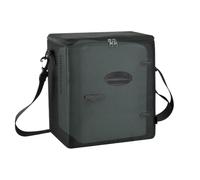 Organizador de de Nylon - Bolsa pequeña para el refrigerador, Utilidad de Cocina doméstica | Refrigerador y Bolsa para congelador con Cremallera Segura y Correa, solución de Almacenamiento MUL