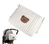 Organizador De De Pañales - Estuche Plegable Ligero De 8.66 Pulgadas | De Pañales Para Mamá, Niños, Maternidad, Viaje, Hospital, Embalaje, Botella, Toallitas