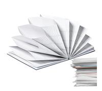 Organizador de Documentos | Almacenamiento en Forma de Abanico con Separadores Etiquetados | Organizador De Documentos Para Escritorio,Para Viajes Negocios Dormitorio Sala de Estar Hogar Escuela Hombr