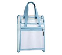 Organizador de Documentos | archivador Vertical | Organizador Plegable tamaño A4 13 Cajas para Documentos de Oficina, casa, Aula, cajón Estante