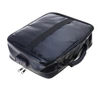 Organizador De Documentos Expandible Con Caja Organizadora Documentos Aislamiento Térmico 2000 ℉ Carpeta Archivos Resistente Agua Aislamiento Térmico Organizadores Archivos