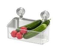 Organizador de ducha con , estante de baño para pared, estante de cocina de gran capacidad, para champú, acondicionador, esponja, lavado corporal, cocina, apartamento, lavandería, dormitorio