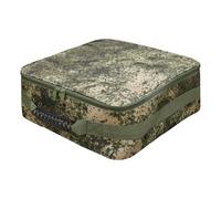 Organizador de Efectivo Vasco, Bolsa para la Gama de | Organizador de Efectivo para la con múltiples Compartimentos - Caja contra la Lluvia, Piedras,