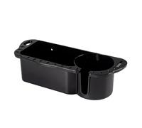 Organizador de en, de almacenamiento para herramientas de, equipo de aparejos marinos, equipo al aire libre para taza de agua, pescador, cebo de agua dulce, herramientas de