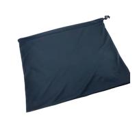 Organizador de equipo para casco de equitación, bolsa de almacenamiento suave, fácil acceso de cierre, funda para casillero, bolsa de transporte con cordón, bolsa de transporte para viajes, ciclismo