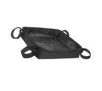 Organizador de escalera telescópica, bolsa de almacenamiento de herramientas, accesorios, multifunción, resistente al desgaste, tela Oxford, portátil, bolsa de escalera telescópica