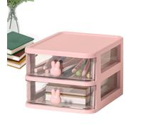 Organizador de escritorio con cajones,Organizador de escritorio multicapa