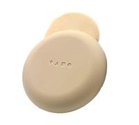Organizador de esponja de maquillaje de silicona para viaje, estuche para soplo de polvo, soporte para almacenamiento de licuadora de belleza de viaje