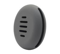 Organizador de esponja de maquillaje de silicona para viaje, estuche para soplo de polvo, soporte para almacenamiento de licuadora de belleza de viaje