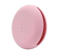 Organizador de esponja de maquillaje de silicona para viaje, estuche para soplo de polvo, soporte para almacenamiento de licuadora de belleza de viaje