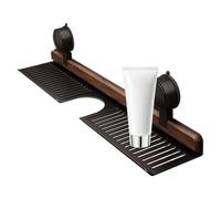 Organizador de Estante de Ducha con - Almacenamiento de Ducha, Pasillo para jabón y champú | Estante de baño Robusto con Fuerte Poder de retención, Organizador de Ducha para y