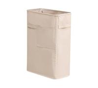 Organizador de esterilla de yoga - resistente al agua en la esquina de almacenamiento | Washable, space-Saving Multipurpose Holder for Yoga Mats, Stretch Bands and Fitness Accessories | Ideal for Home