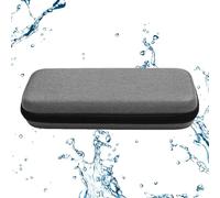 Organizador de estetoscopio: carcasa de almacenamiento a prueba de golpes de EVA, protectora para dispositivos de escucha médica, soporte interno estructurado para y solución de transporte |