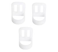 Organizador de gancho de cinturón resistente para martillo de mampostería, solución de transporte de herramientas para técnicos, clip de herramientas