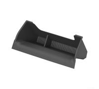 Organizador de guantera para Nissan Patrol Y63 Armada 2026 TPE | Ajuste perfecto para Y63/Armada 2026, protege la carcasa original, fácil montaje sin herramientas